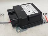 Блок управления AIRBAG Tesla model X 1036767-00-A - photo 2