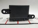 Блок управления парктрониками ECU PARK ASSIST Tesla model X S REST 1048476-00-D - photo 1