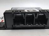 Блок управления парктрониками ECU PARK ASSIST Tesla model X S REST 1048476-00-D - photo 2