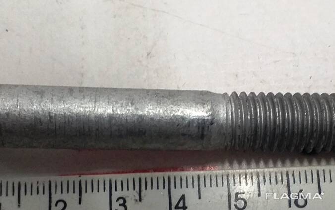 Болт HF M10x1.5x75.75 STL [109] ZN Tesla model X 1078944-00-B