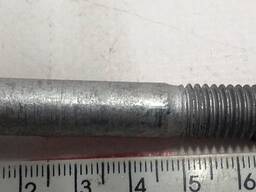 Болт HF M10x1.5x75.75 STL [109] ZN Tesla model X 1078944-00-B