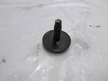 Болт HX M6x18 STL [88] ZNNI [BLK] MAT Tesla model 3 1083017-00-A - фото 2