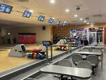 Bowlingusaal, baar-kohvik - photo 3