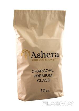 Charcoal Premium class. Export
