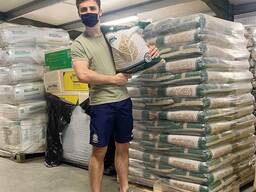 Cheap Price Wood Pellets