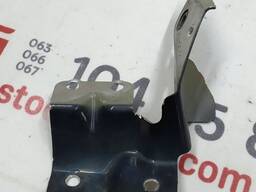 Четверть передняя левая кронштейн крепления полки крыла Tesla model X 1069419-S0-A