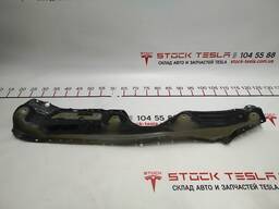 Четверть передняя правая полка крыла (пистолет) в сборе (с повреждениями) (MS_MSR) 1477324