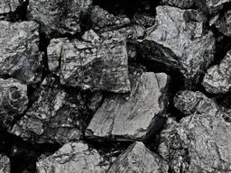 Coal products.