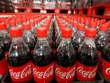 Coca-Cola ekspordiks/ Coca-Cola на экспорт - фото 2