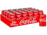 Coca Cola ja muud karastusjoogid, kõik sordid ja suurused - фото 2
