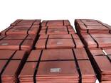 We Sell Quality Pure Electrolyte Copper Cathode 99.99% - photo 2