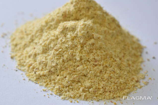 Corn bran