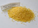 Corn grits No. 4 - фото 2