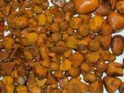 Cow ox gallstone for sale