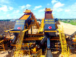 CRUSHING &amp; SCREENING PLANT - фото 2