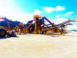 CRUSHING &amp; SCREENING PLANT - фото 8