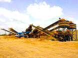 CRUSHING &amp; SCREENING PLANT - фото 10