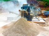Crushing and Screening Plant - фото 8