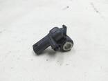 Датчик удара стойки B/C T-bar PAS6e Tesla model X, model S, model 3 1473447-00-A - фото 1