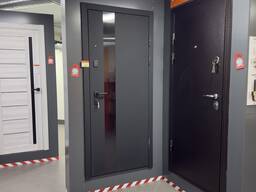 Dec-4 UUS metalluks MDF klaas/MDF peegel. Komplekt 540€