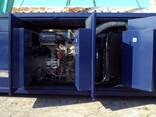 Diesel Generators Sets in Tallinn Estonia Аврийные Мощные Дизель Генераторы - фото 3