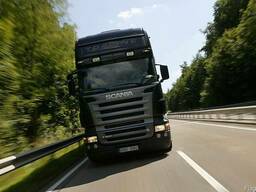 Доставка грузов из Италии в Казахстан