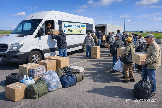 Доставка посылок Таллин Марьяма Кейла Пярну Эстония 2€ кг