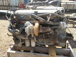 Двигатель 504017809 IVECO Stralis