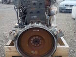 Двигатель 7DYT000642276 DAF XF 95 - фото 1
