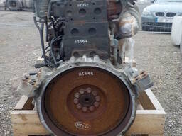 Двигатель 7DYT000642276 DAF XF 95