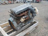 Двигатель 7DYT001329529 Mercedes-Benz Atego MPI - фото 3