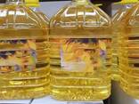 Edible sunflower oil - photo 7