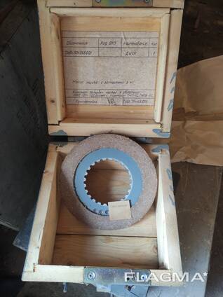 Эл двигатели МАП/ диски тормозные