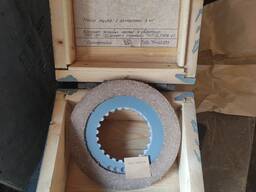 Эл двигатели МАП/ диски тормозные