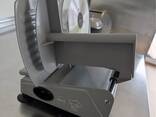 Eldom KR400 meat slicer - фото 2