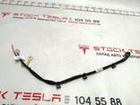 Электропроводка основной батареи от платы BMS до контакторов Tesla model X S REST 1003195-