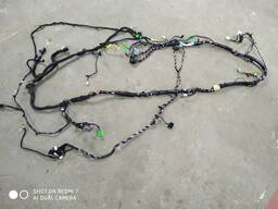 Электропроводка правого порога AWD Tesla model S 1004417-96-N