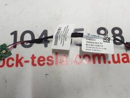 Элемент электропроводки подсветки двери задней правой Tesla model X 1035504-00-E