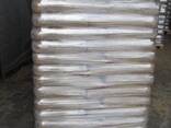 Spruce Wood Pellets A1 - фото 2