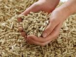 Premium wood pellets - фото 2