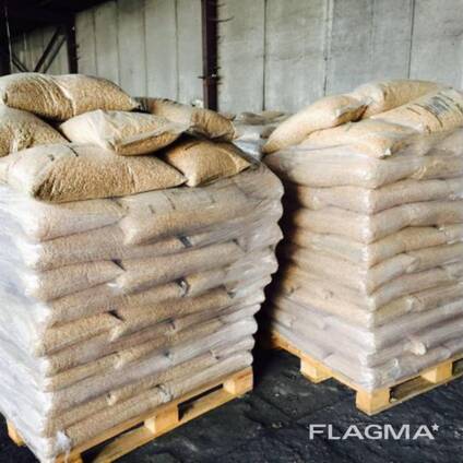 ENplus-A1 Wood Pellets / Europe Wood Pellets DIN PLUS Wood Pellet Pine Wood Pellets 100% W