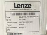 ESMD112L4TXA/1,1kW/3f преобразователи частоты LENZE - photo 1