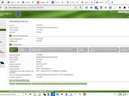 Estonian companies for sale