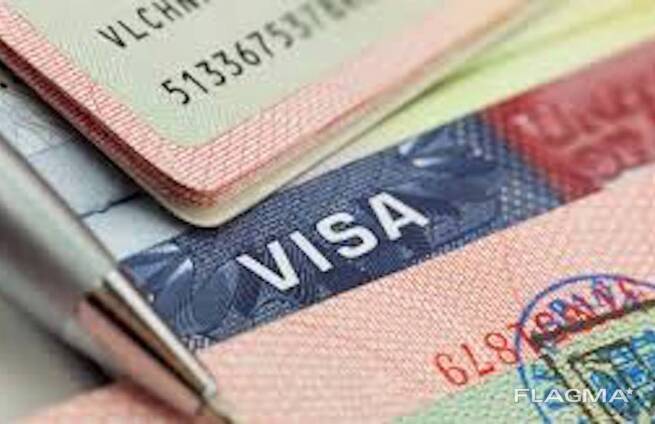 Эстонская виза