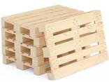 Euro Pallet - фото 1