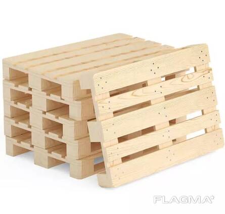 Euro Pallet