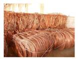 Copper Wire Scrap Mill Berry Model Copper Wire Scrap Brand Copper Wire - фото 2