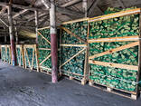 Firewood in nets | Firewood in bags | Wholesale | Door-to-door delivey | Ultima Carbon