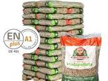 Heating pellets, wood pellets, wood chips , firewood - фото 3