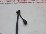 Форсунка стеклоомывателя с подогревом Tesla model S, model S REST 1005404-01-E - фото 2